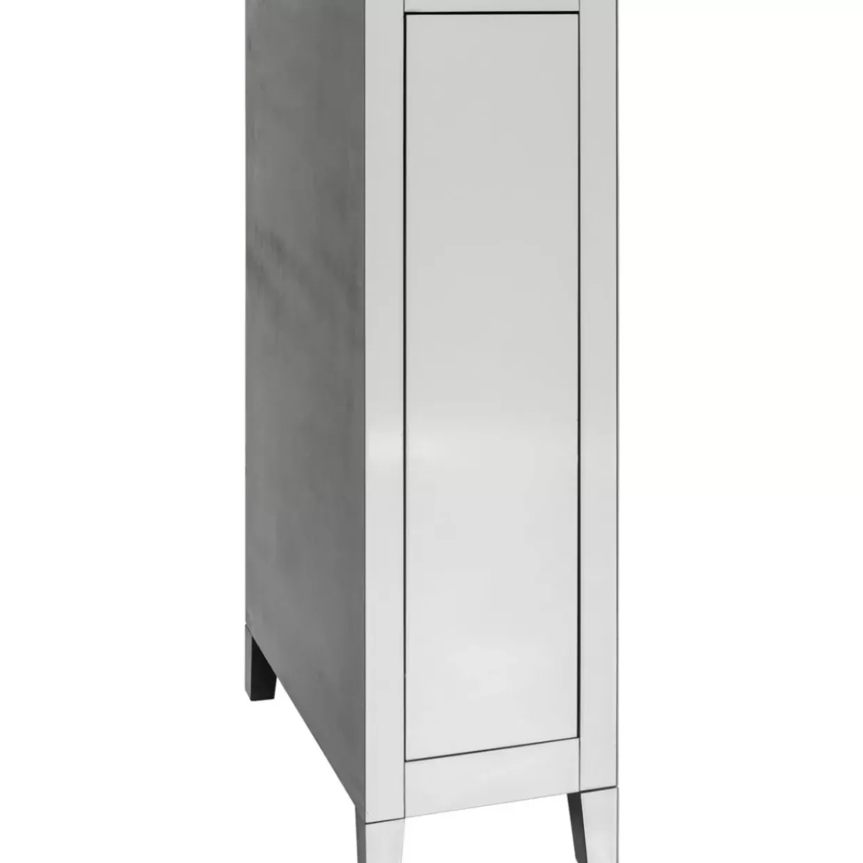 Barschrank Luxury High Class 84X152Cm