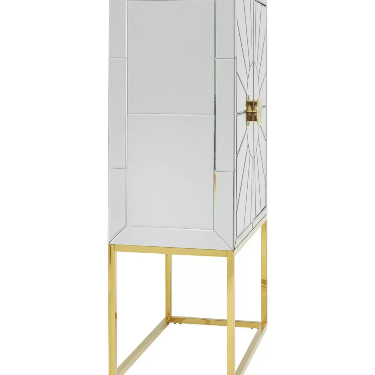 Barschrank Queen 91X147Cm