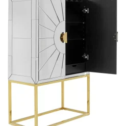 Barschrank Queen 91X147Cm