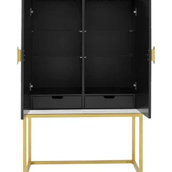 Barschrank Queen 91X147Cm