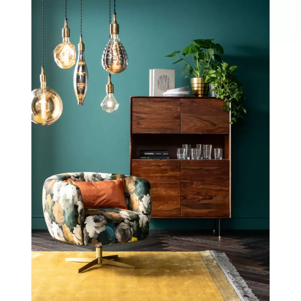 Barschrank Ravello 100