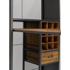 Barschrank Vinoteca