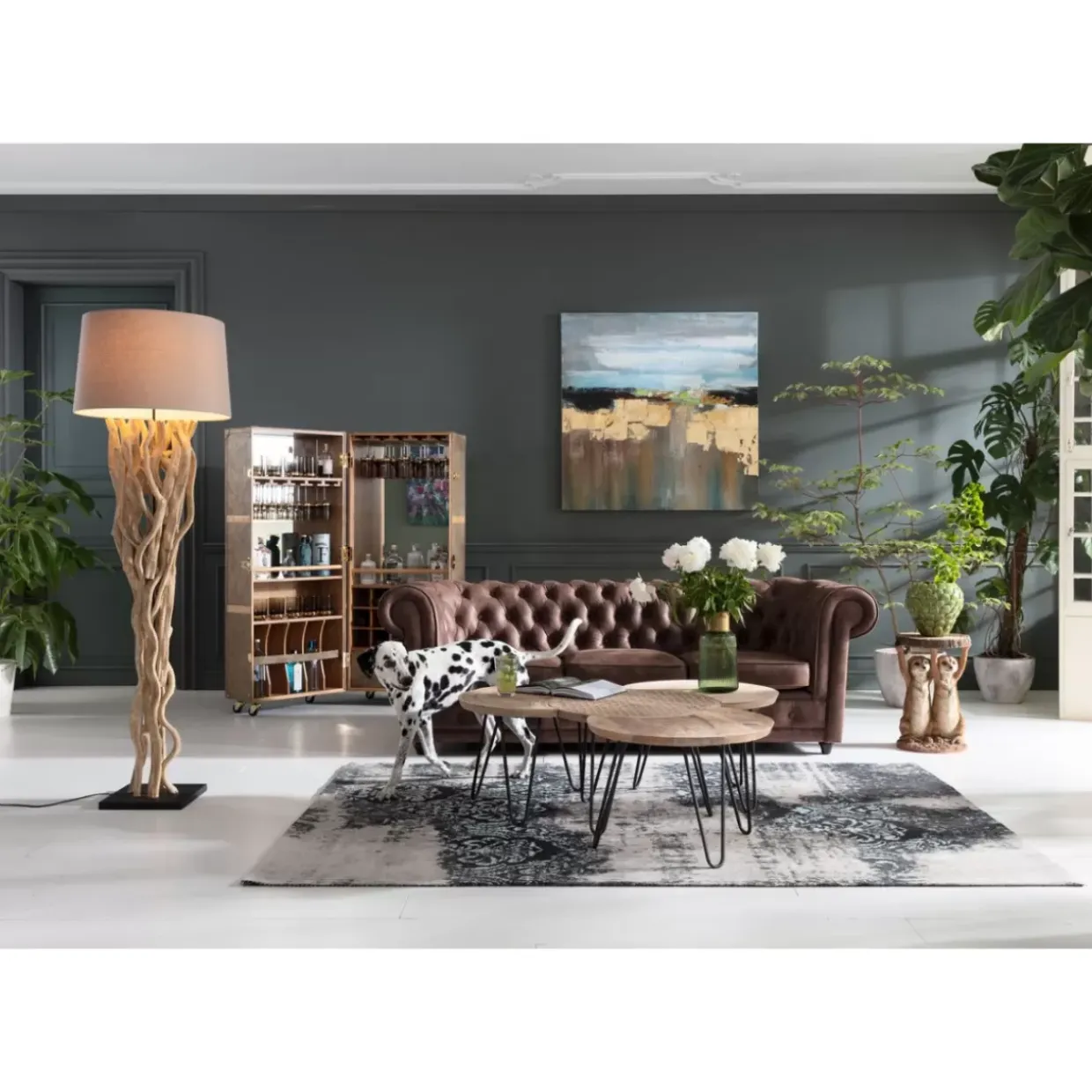 Barschrank West Coast Mobile