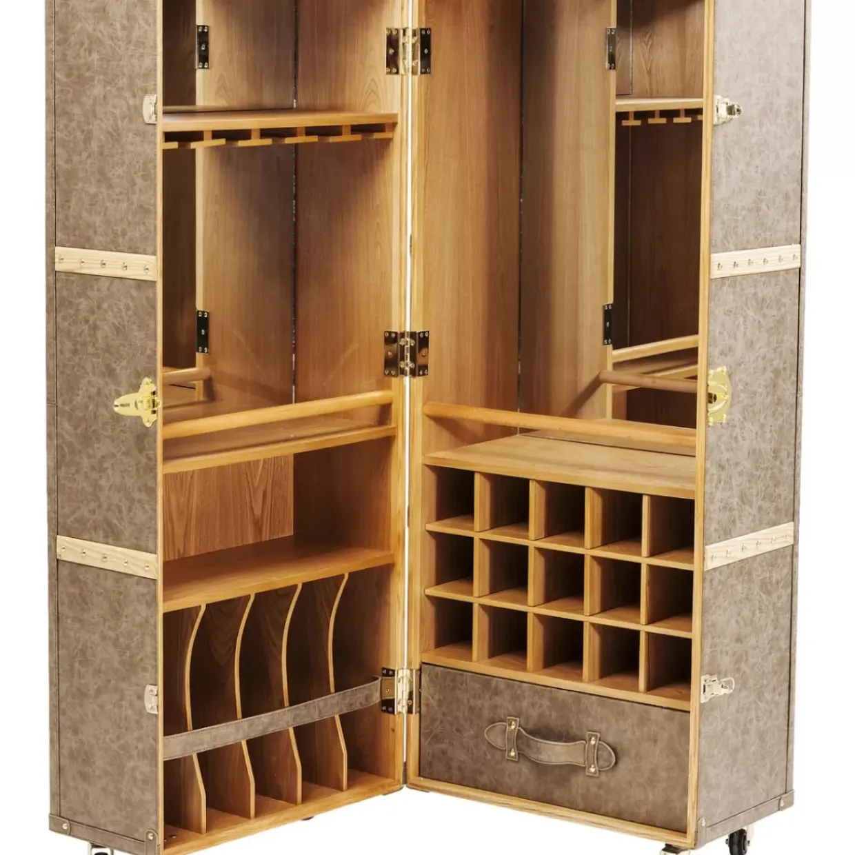 Barschrank West Coast Mobile