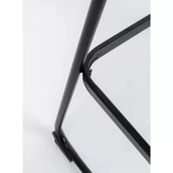 Barstuhl Daria Creme 75Cm