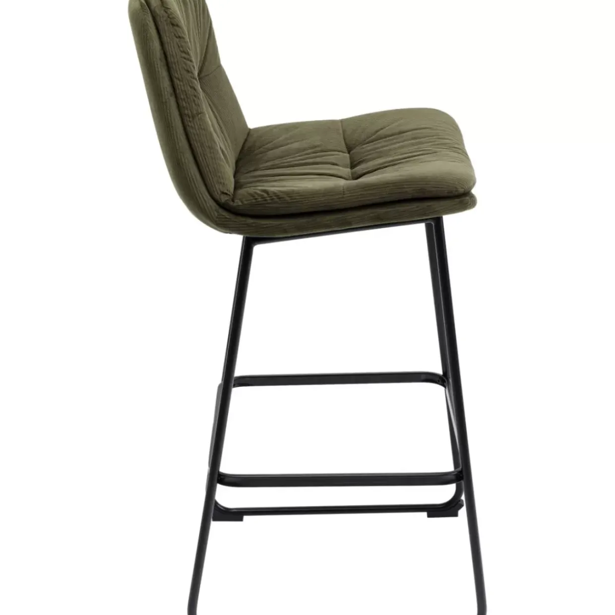 Barstuhl Daria Grun 75Cm