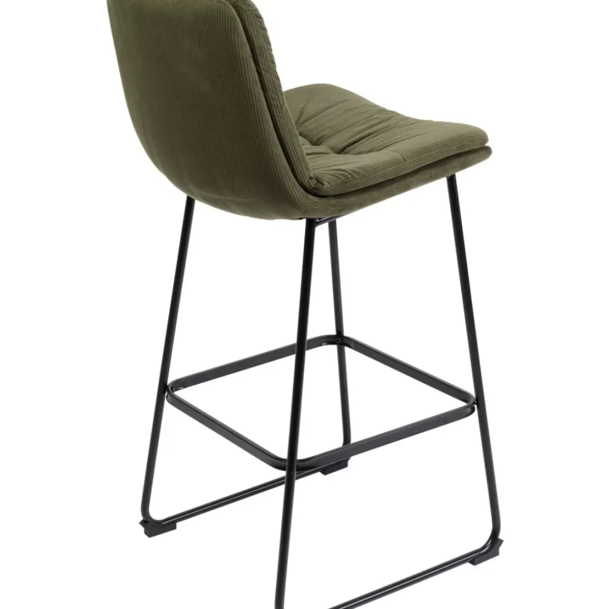 Barstuhl Daria Grun 75Cm