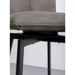 Barstuhl Toronto Braun 69Cm