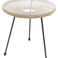 Beistelltisch Acapulco Natur