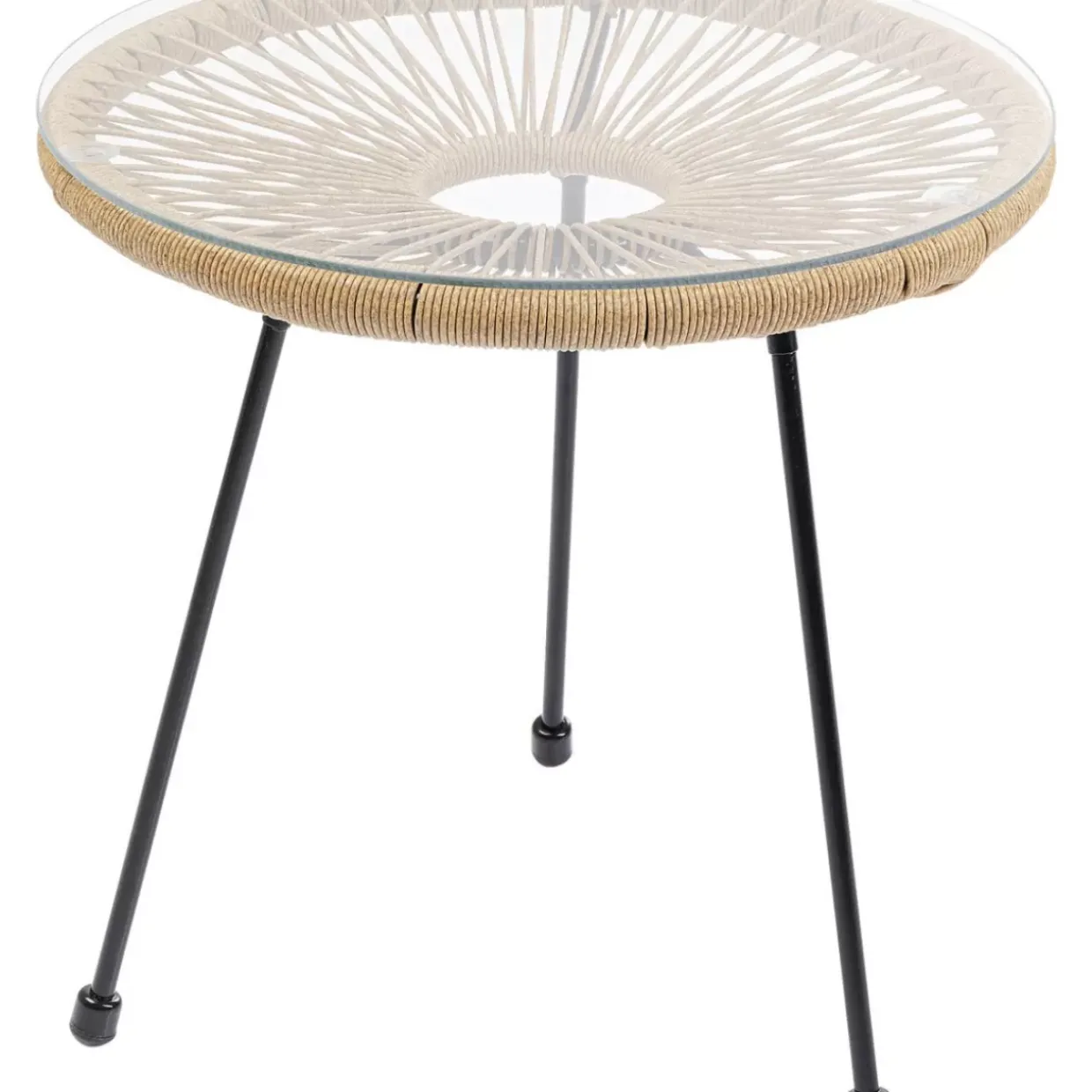 Beistelltisch Acapulco Natur