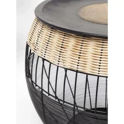 Beistelltisch African Drums (2/Set)
