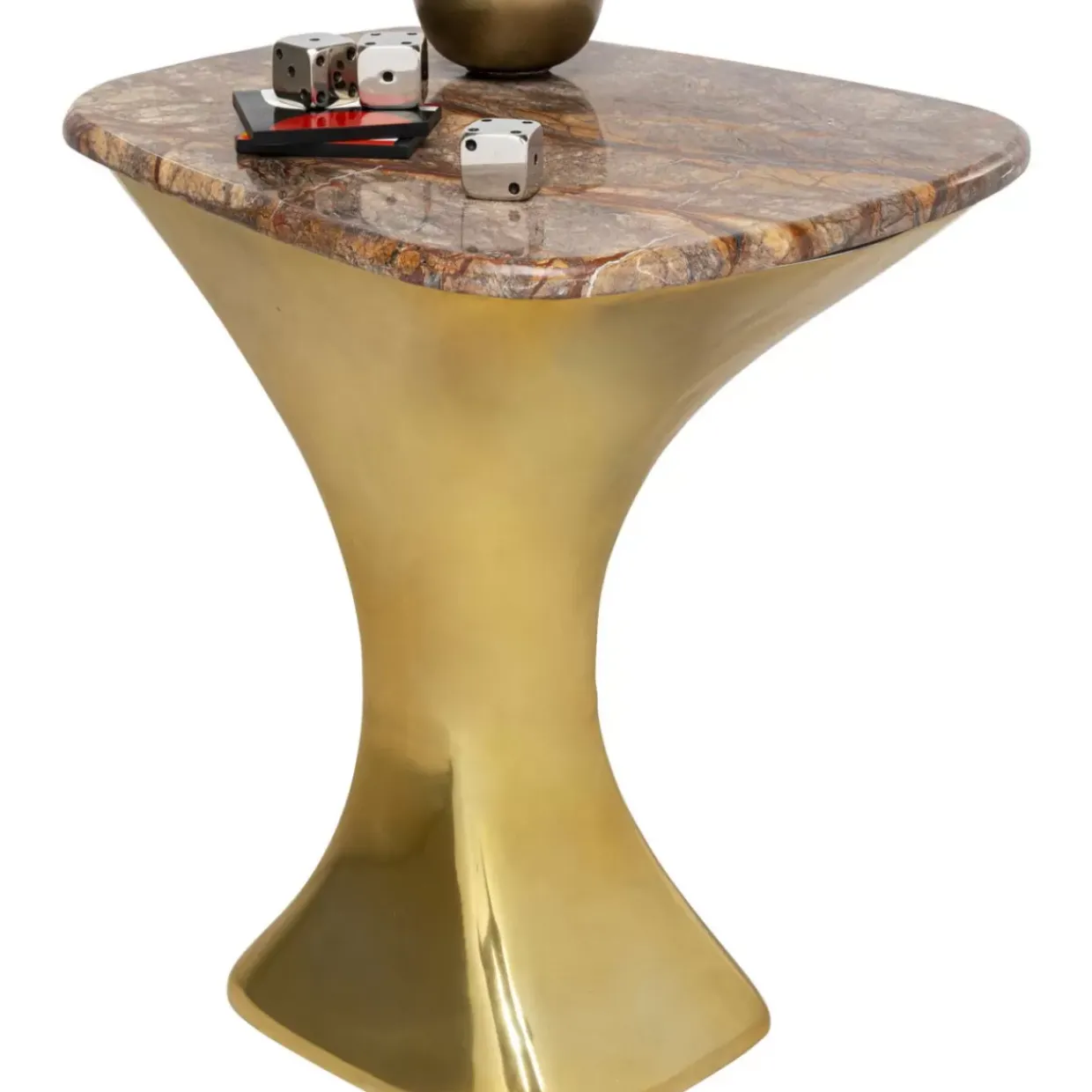 Beistelltisch Alerio 45X55Cm