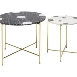 Beistelltisch Amba (2/Set)