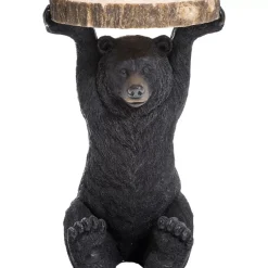 Beistelltisch Animal Bear O33Cm