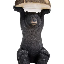 Beistelltisch Animal Bear O33Cm