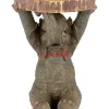 Beistelltisch Animal Elefant O35Cm