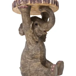 Beistelltisch Animal Elefant O35Cm