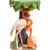 Beistelltisch Animal Flamingo Road O36Cm
