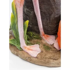 Beistelltisch Animal Flamingo Road O36Cm