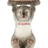 Beistelltisch Animal Koala O33Cm
