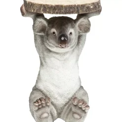 Beistelltisch Animal Koala O33Cm