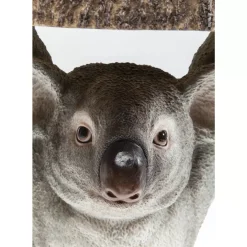 Beistelltisch Animal Koala O33Cm