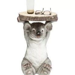 Beistelltisch Animal Koala O33Cm