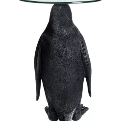 Beistelltisch Animal Ms Penguin O32Cm