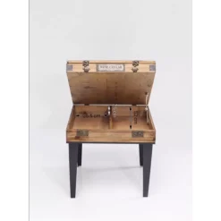 Beistelltisch Collector Nature 55X55Cm