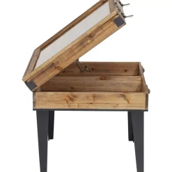 Beistelltisch Collector Nature 55X55Cm