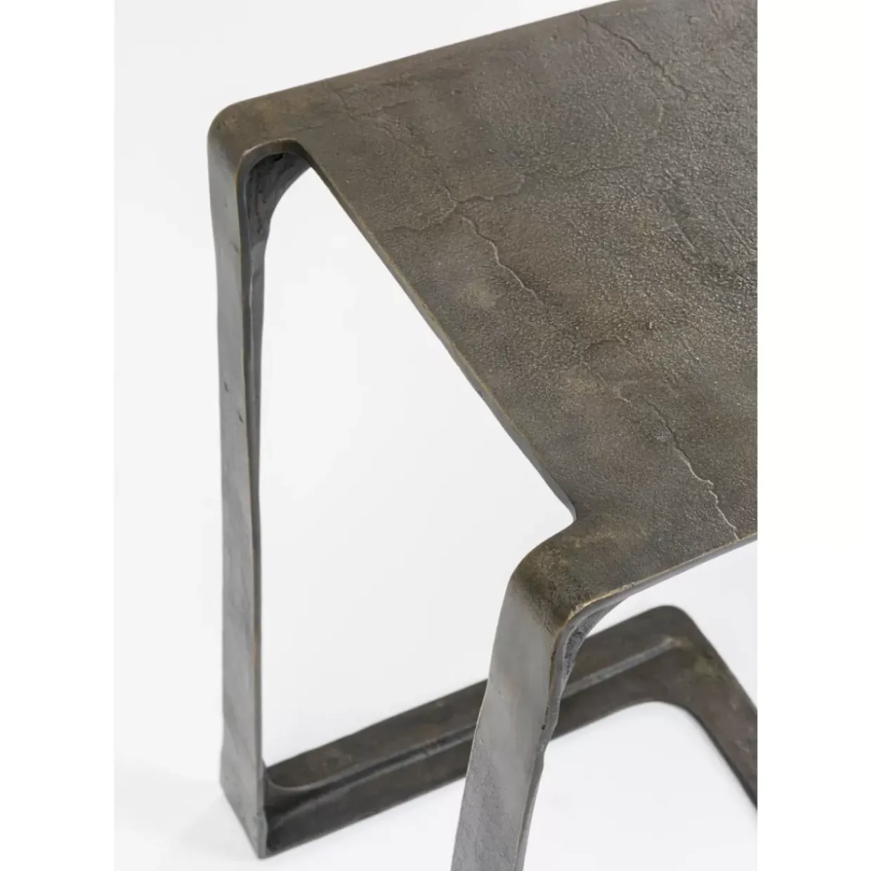 Beistelltisch Corgi 44X40Cm