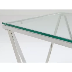 Beistelltisch Cristallo 50X50Cm