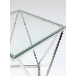 Beistelltisch Cristallo 50X50Cm