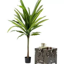 Beistelltisch Cubo Manifattura Bronze 42X42Cm