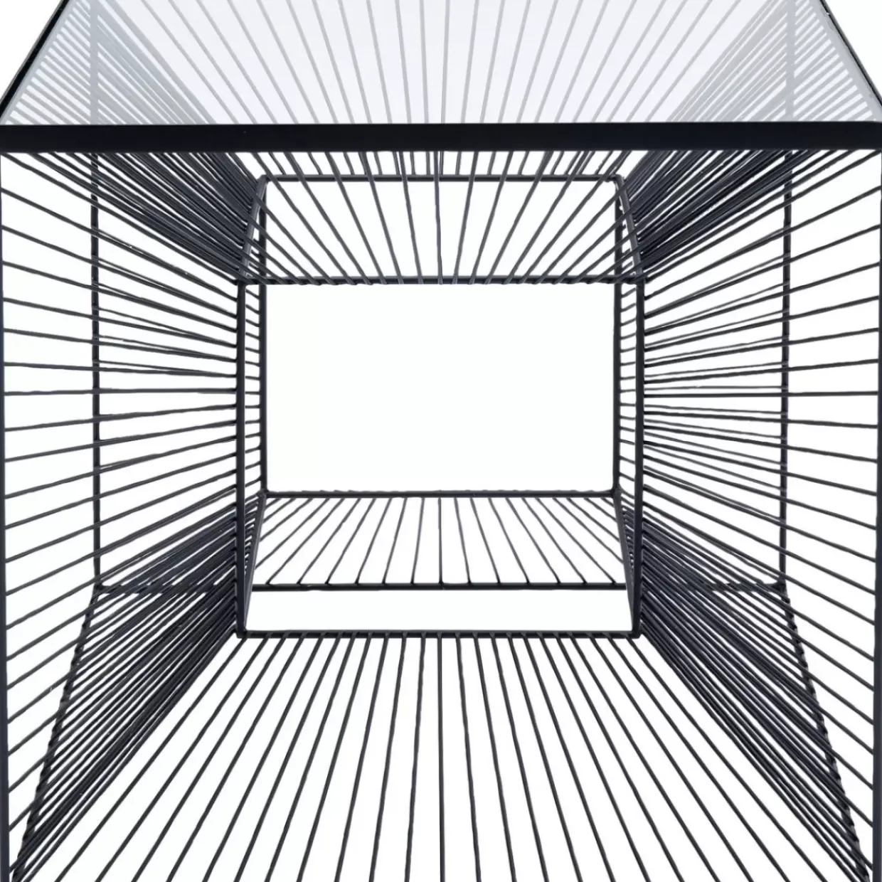 Beistelltisch Dimension 45X45Cm