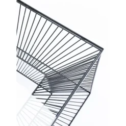 Beistelltisch Dimension 45X45Cm