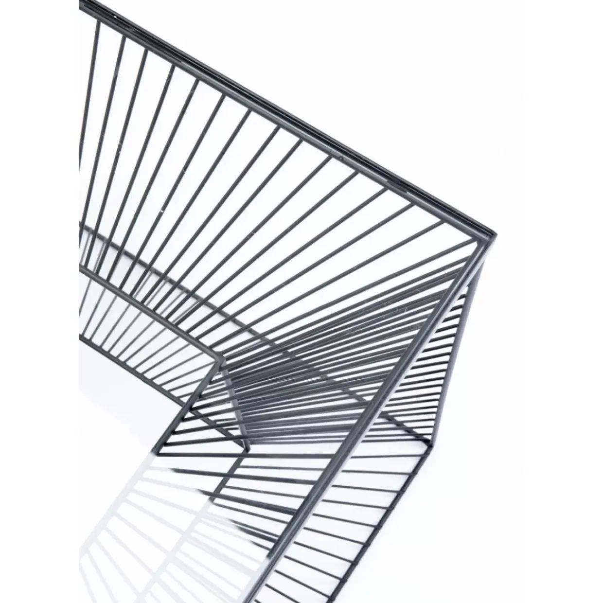 Beistelltisch Dimension 45X45Cm