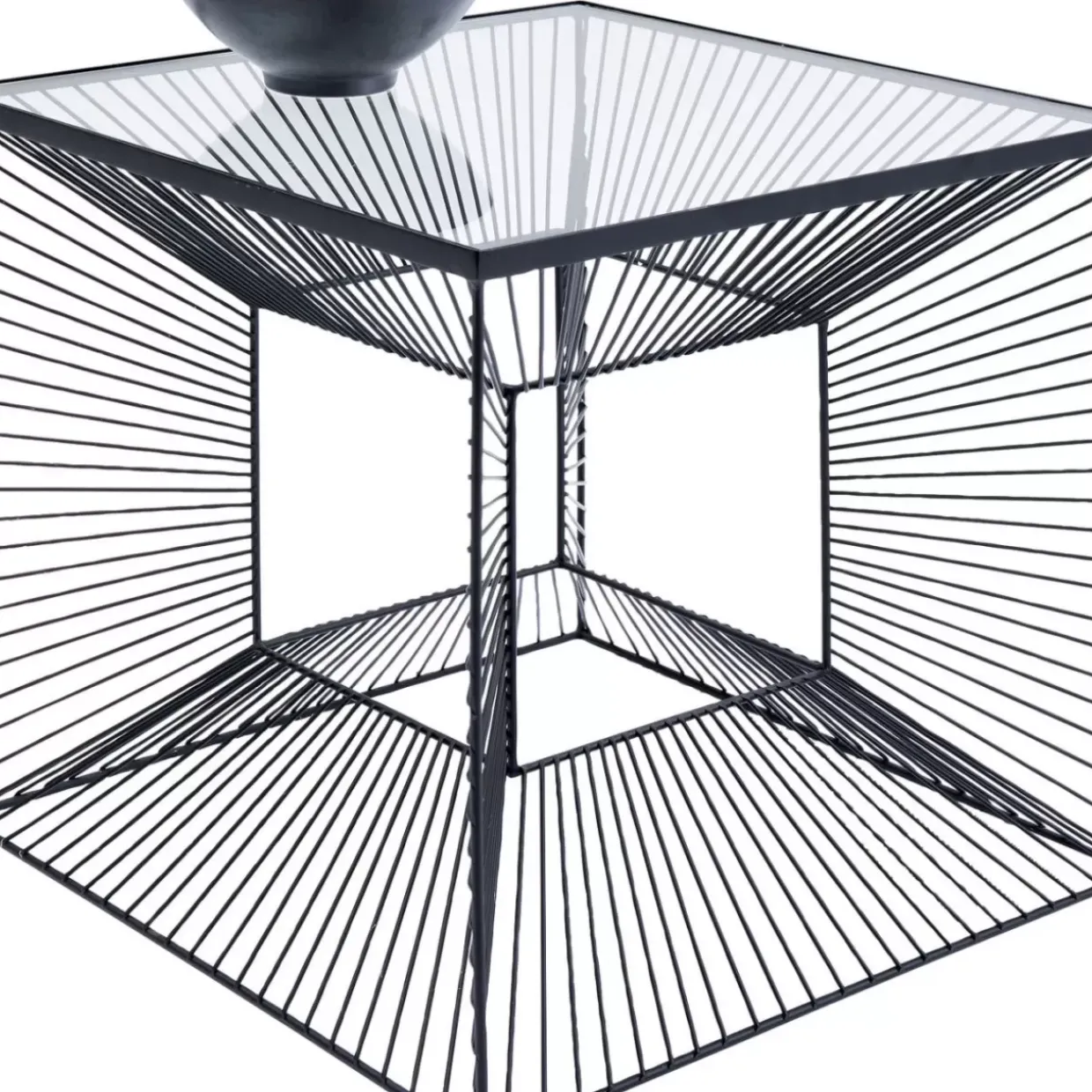 Beistelltisch Dimension 45X45Cm