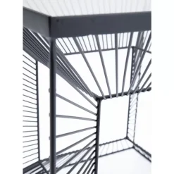 Beistelltisch Dimension 45X45Cm