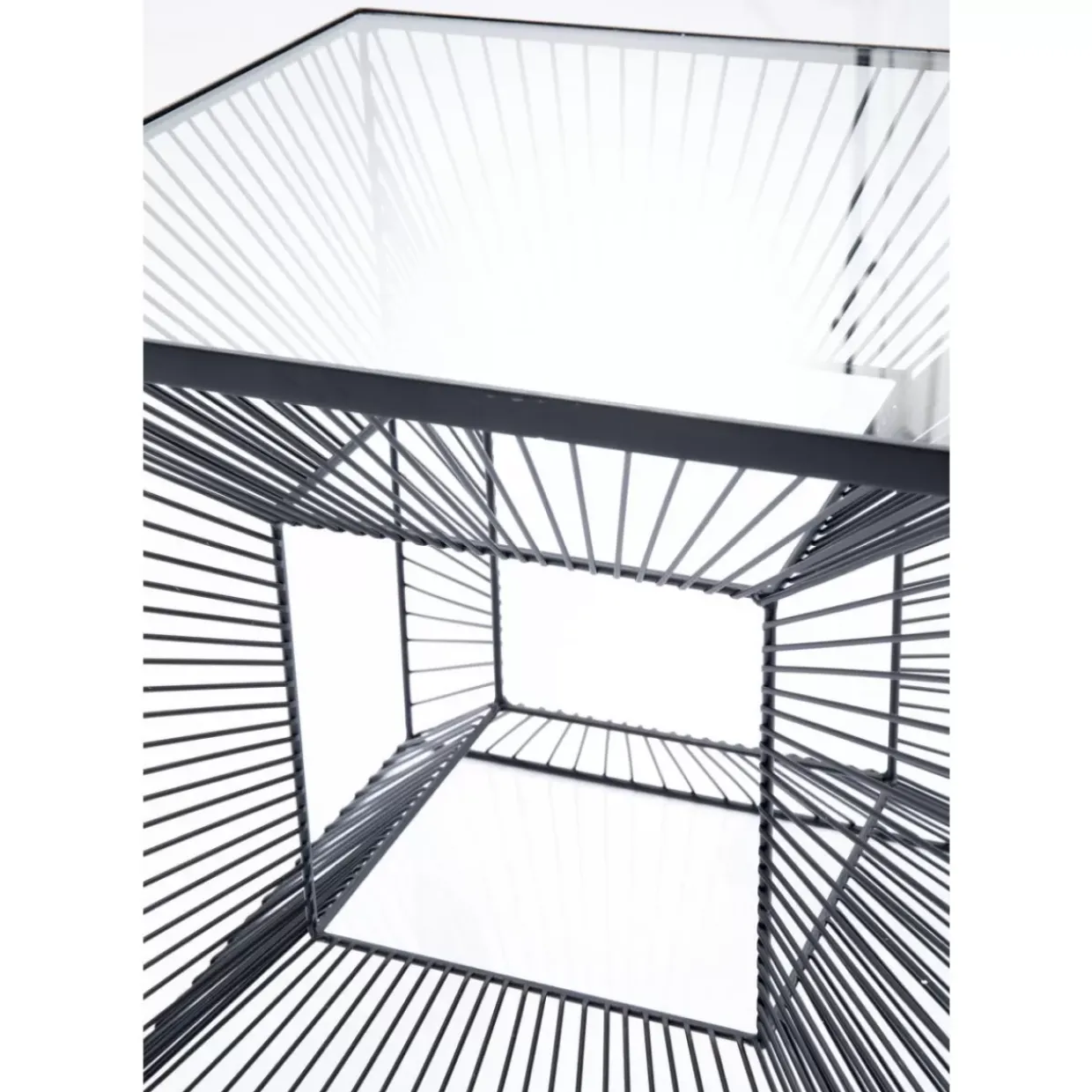 Beistelltisch Dimension 45X45Cm