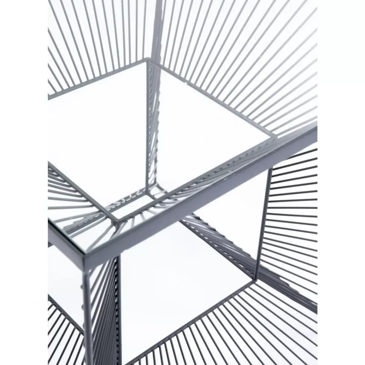 Beistelltisch Dimension 45X45Cm