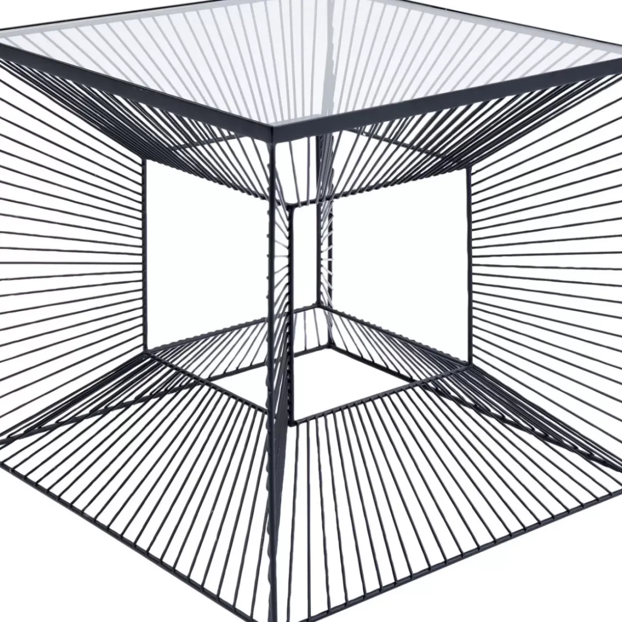 Beistelltisch Dimension 45X45Cm