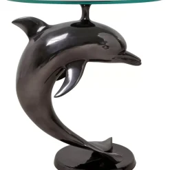 Beistelltisch Dolphin O55Cm