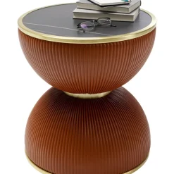 Beistelltisch Endless Vegas Orange O47Cm