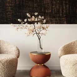 Beistelltisch Endless Vegas Orange O47Cm