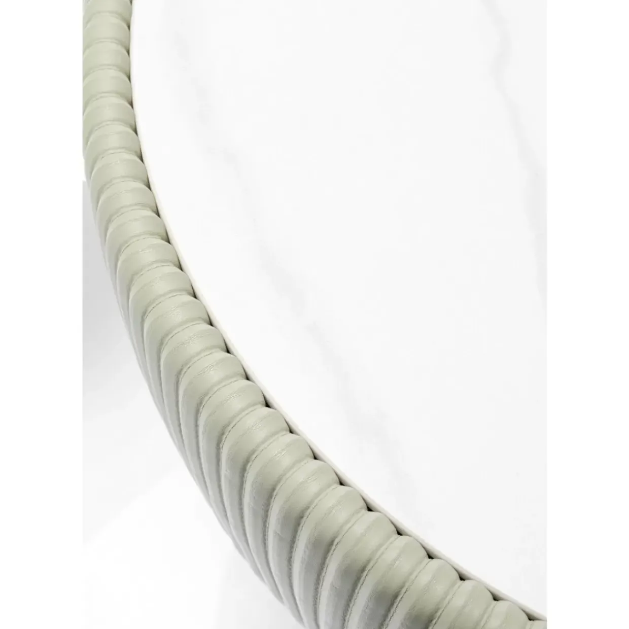 Beistelltisch Endless Vegas Grun O47Cm