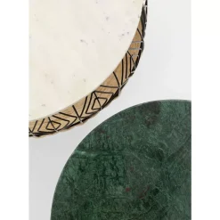 Beistelltisch Esha (2/Set)