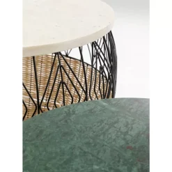 Beistelltisch Esha (2/Set)