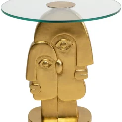 Beistelltisch 2Faces O55Cm