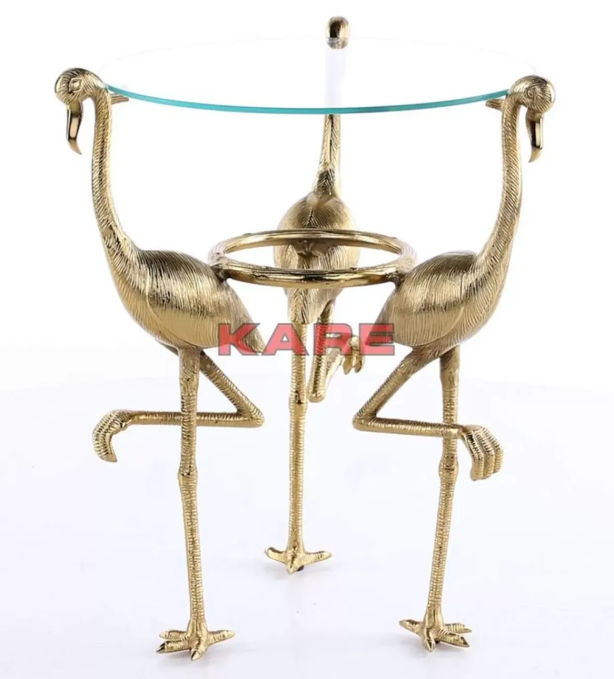 Beistelltisch Flamingo